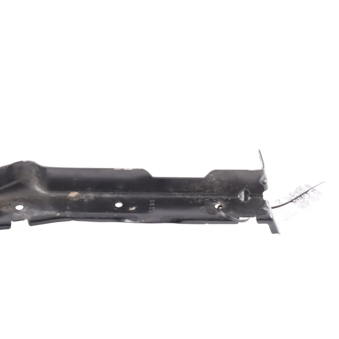 Audi A5 S5 8T Supporto Staffa Montaggio Parafango Anteriore Sinistro - SKU 8T0821135C - Numero di parte 8T0821135C