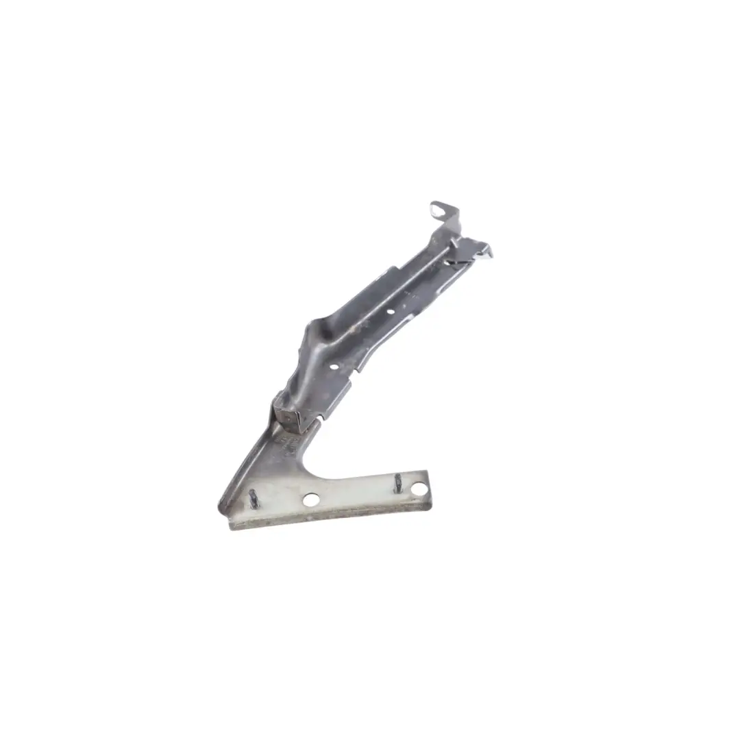 Audi A5 S5 8T Supporto Staffa Montaggio Parafango Anteriore Sinistro - SKU 8T0821135C - Numero di parte 8T0821135C