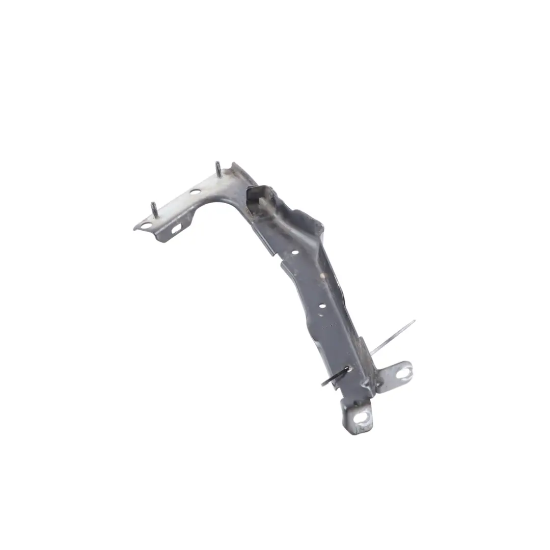 Audi A5 S5 8T Supporto Staffa Montaggio Parafango Anteriore Sinistro - SKU 8T0821135C - Numero di parte 8T0821135C