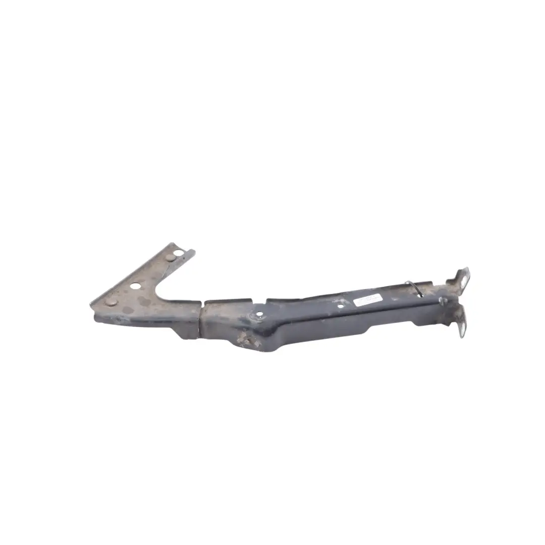 Supporto Staffa Montaggio Parafango Anteriore Sinistro per Audi A5 S5 8T con numero di parte 8T0821135C Audi A5 S5 8T Supporto Staffa Montaggio Parafango Anteriore Sinistro - SKU 8T0821135C - Numero di parte 8T0821135C