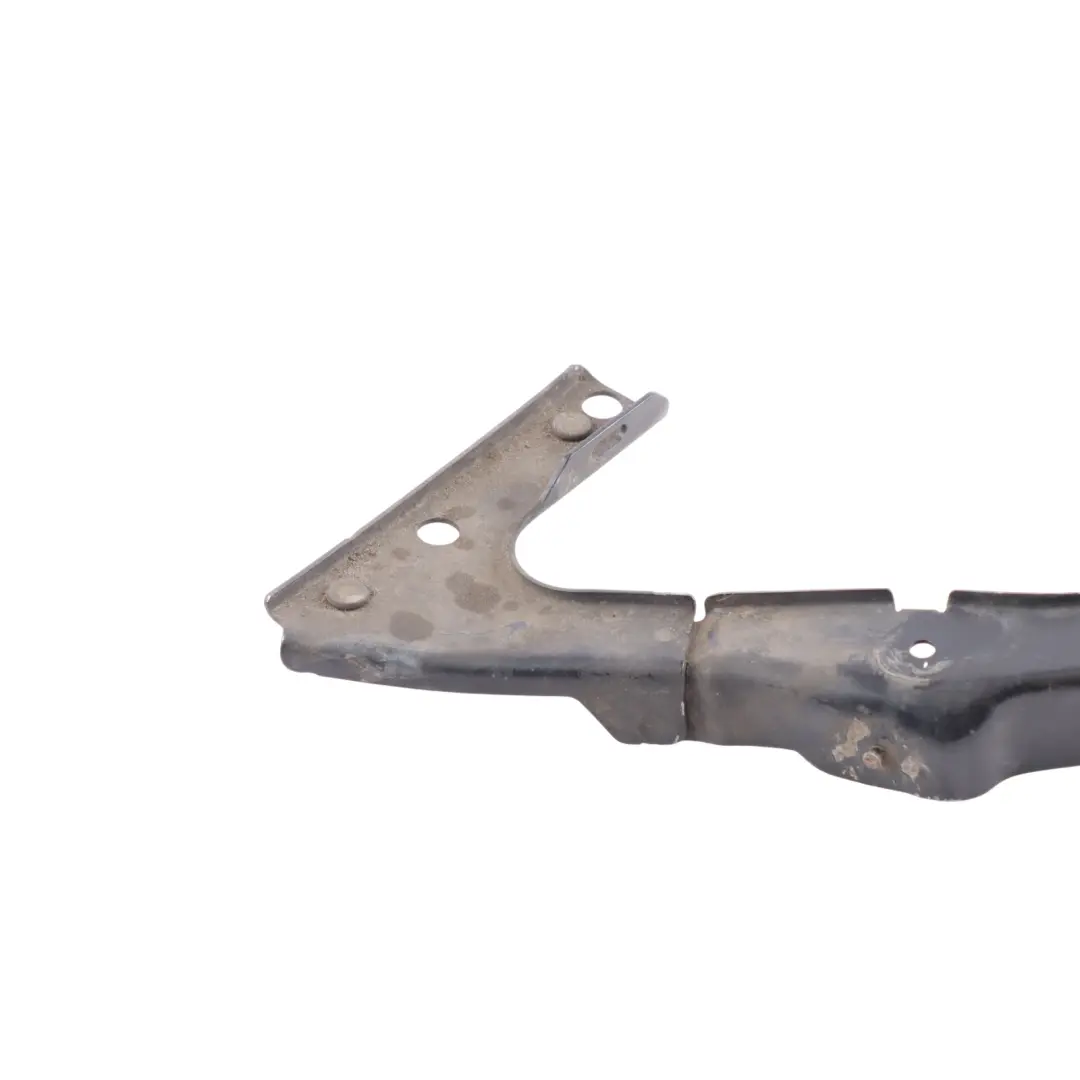 Audi A5 S5 8T Supporto Staffa Montaggio Parafango Anteriore Sinistro - SKU 8T0821135C - Numero di parte 8T0821135C