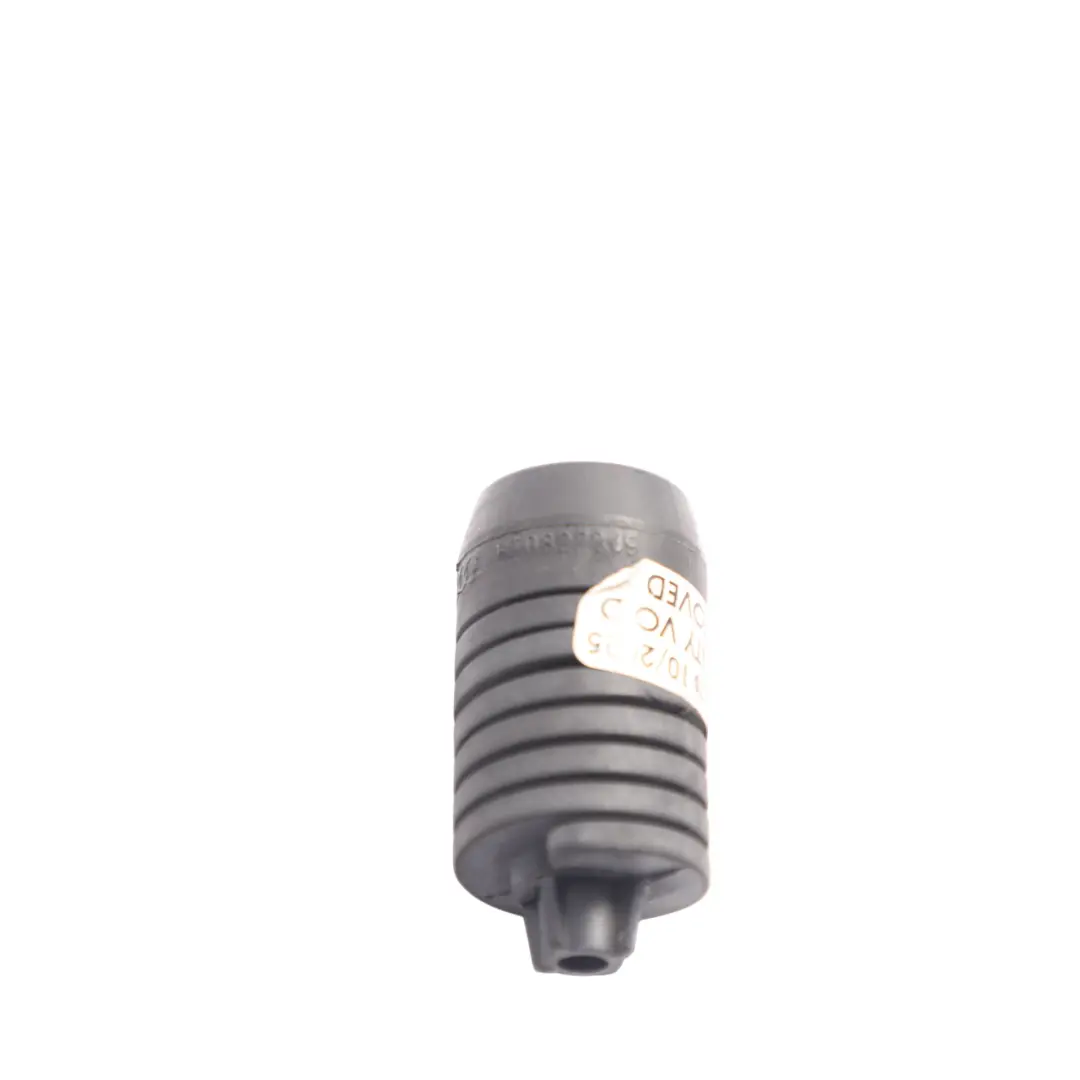 Stop Buffer Boot Lid Tailgate Bump Buffer to Audi A4 B8 Rear with Part number 8T0827249 Audi A4 B8 Rear Stop Buffer Boot Lid Tailgate Bump Buffer - SKU 8T0827249 - Part number 8T0827249