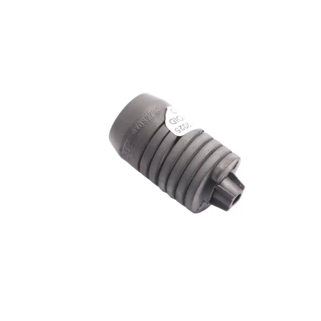Hinterer Anschlagpuffer Kofferraumdeckel Stoßpuffer für Audi A4 B8 mit Teilenummer 8T0827249 Audi A4 B8 Hinterer Anschlagpuffer Kofferraumdeckel Stoßpuffer - SKU 8T0827249 - Teilenummer 8T0827249