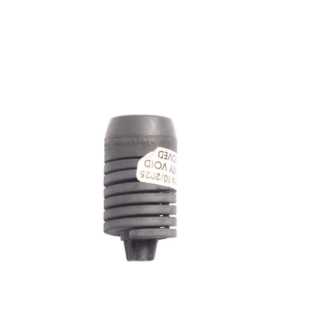 Paracolpi Posteriore Coperchio Portellone Posteriore per Audi A4 B8 con numero di parte 8T0827249 Audi A4 B8 Paracolpi Posteriore Coperchio Portellone Posteriore - SKU 8T0827249 - Numero di parte 8T0827249
