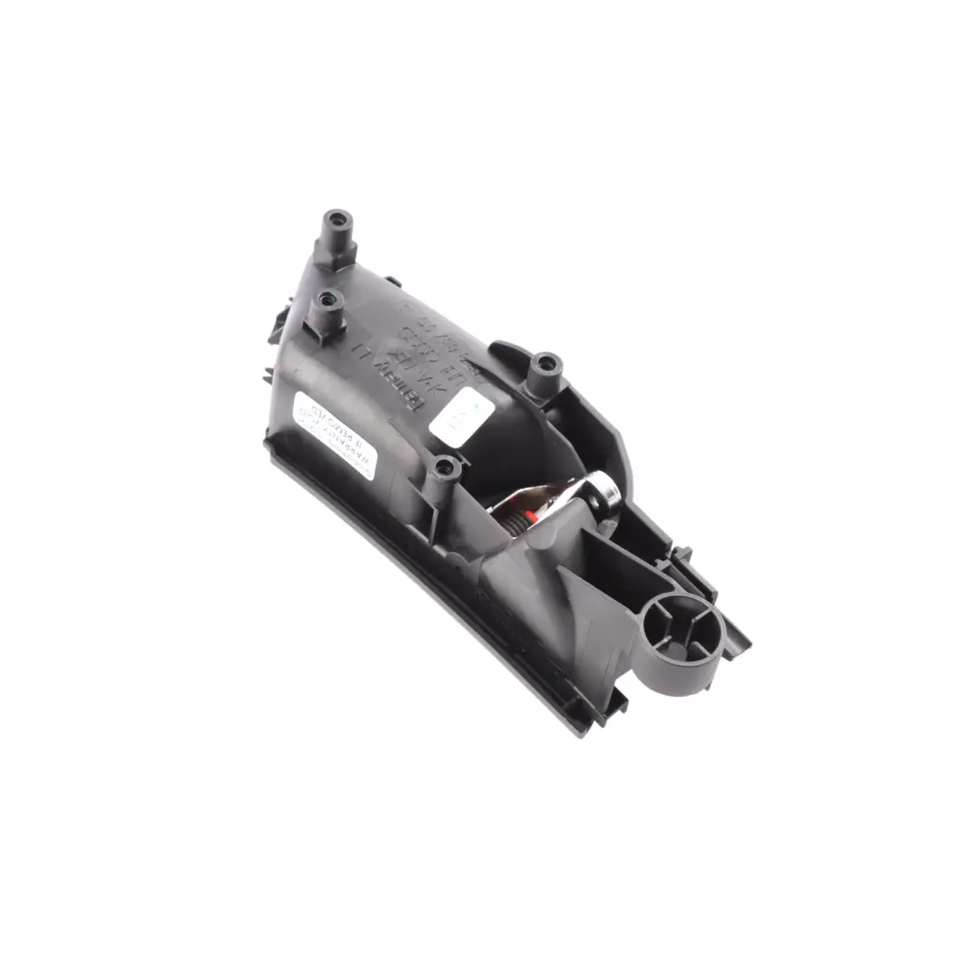 Maniglia Pannello Porta Interna Anteriore Sinistra per Audi A5 S5 8T con numero di parte 8T0837019 Audi A5 S5 8T Maniglia Pannello Porta Interna Anteriore Sinistra - SKU 8T0837019A-1 - Numero di parte 8T0837019