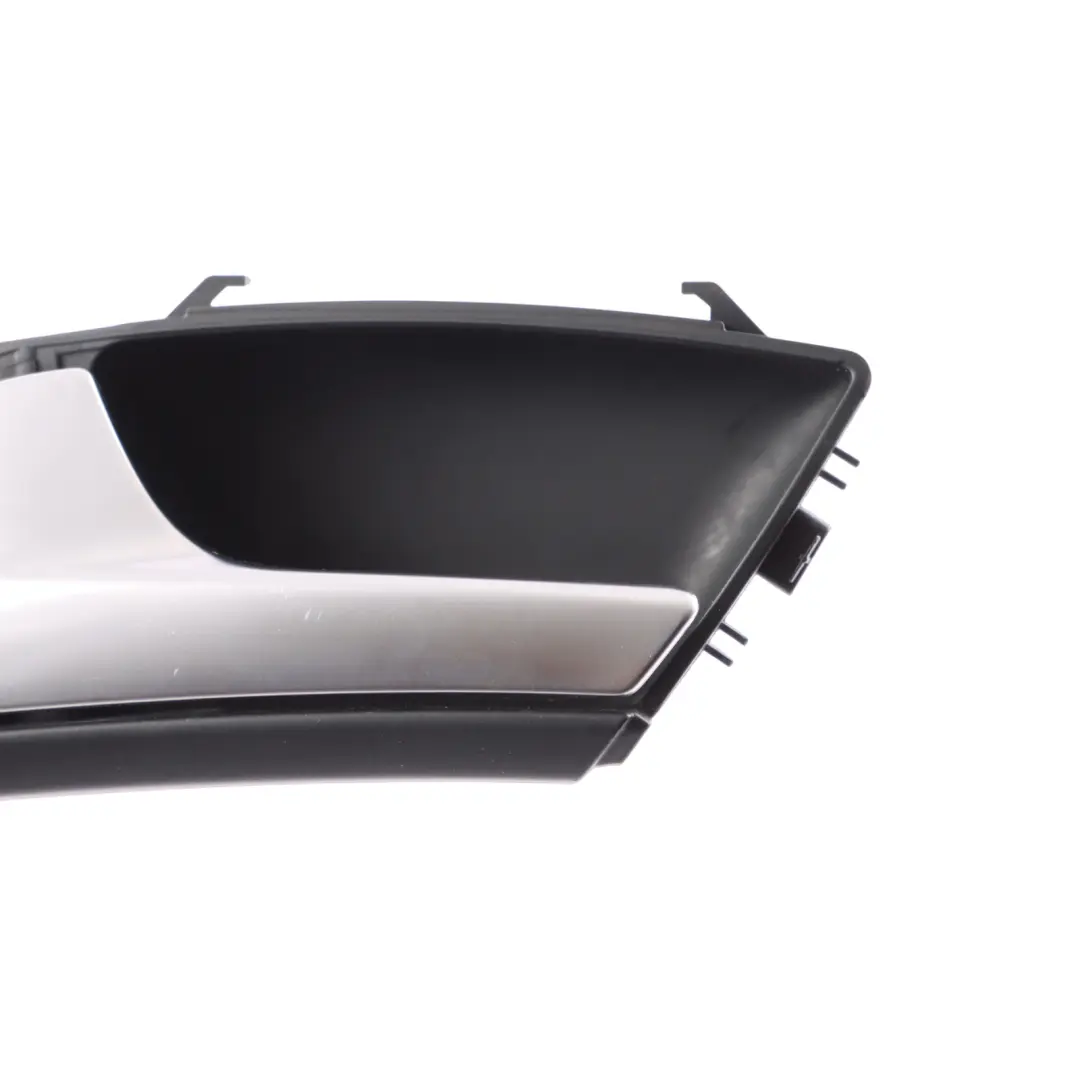 Audi A5 S5 8T Przednia Klamka Drzwi Lewy Przód - SKU 8T0837019A-1 - Numer Części 8T0837019