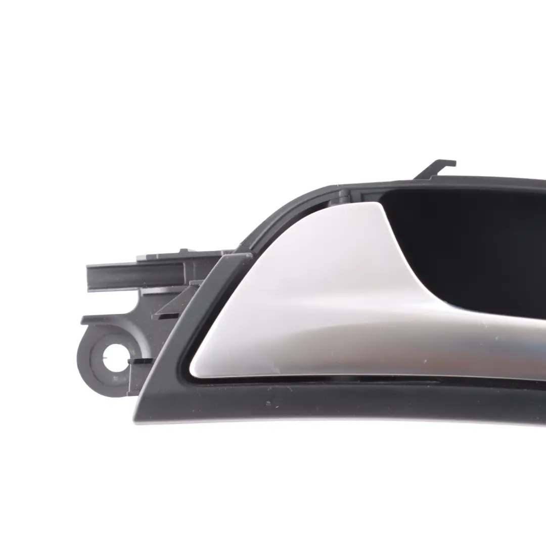 Front Interior Türgriff Panel Trim Links für Audi A5 S5 8T mit Teilenummer 8T0837019 Audi A5 S5 8T Front Interior Türgriff Panel Trim Links - SKU 8T0837019A-1 - Teilenummer 8T0837019