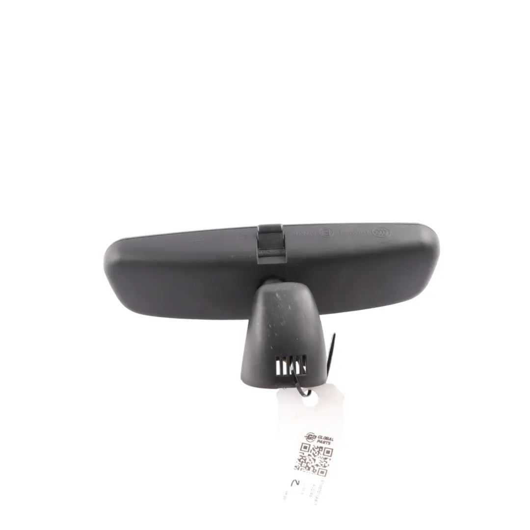 Audi A5 8T Rear View Mirror Interior Glass Manual Dimming - SKU 8T0857511AA-1 - Part number 8T0857511AA