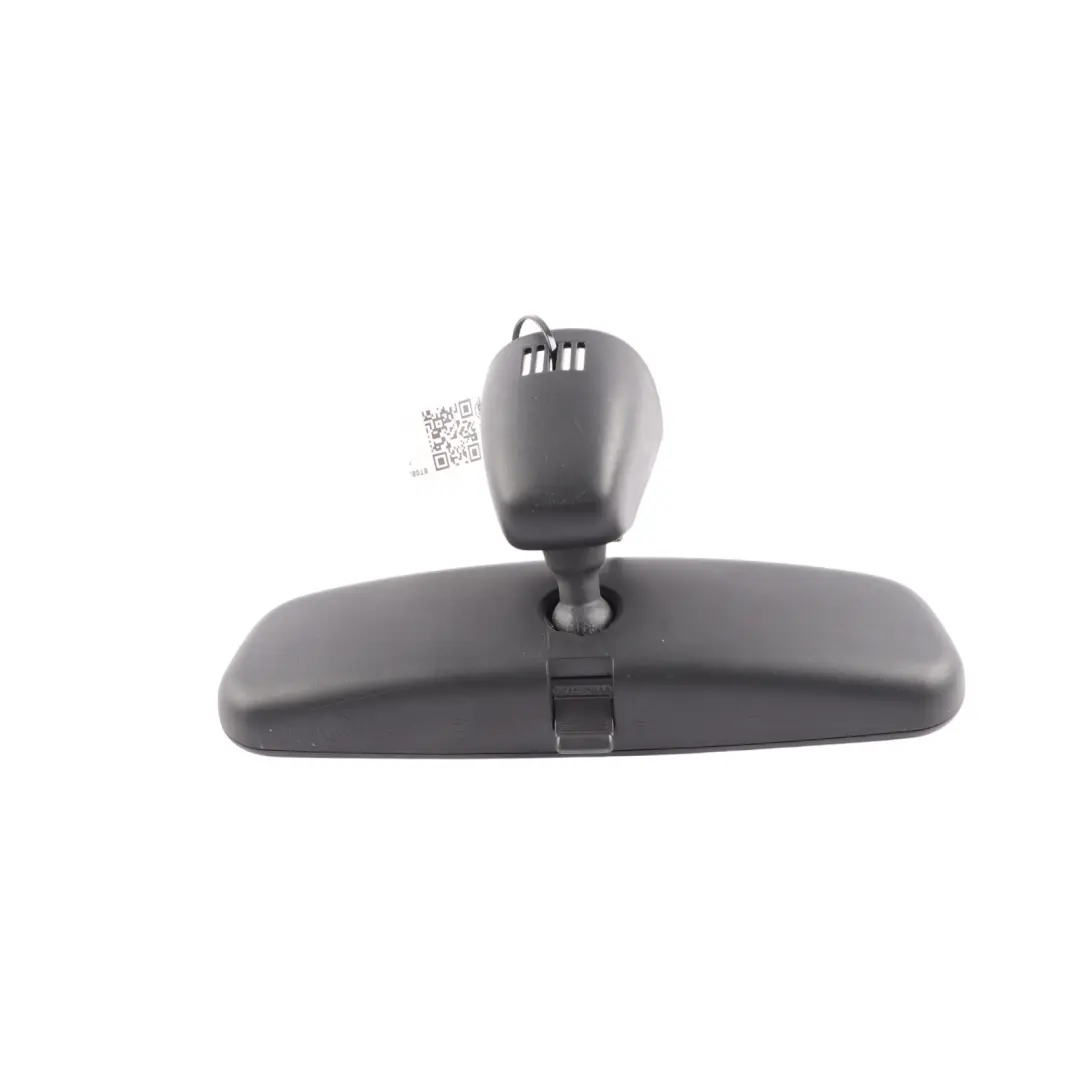 Specchio Retrovisore Interno Vetro Manuale Oscurante per Audi A5 8T con numero di parte 8T0857511AA Audi A5 8T Specchio Retrovisore Interno Vetro Manuale Oscurante - SKU 8T0857511AA-1 - Numero di parte 8T0857511AA