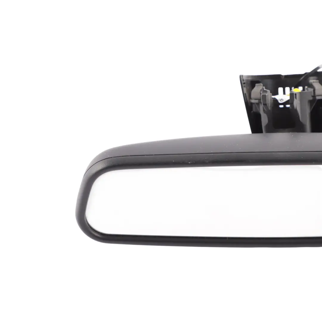 View Mirror Interior Glass Manual Dimming to Audi A5 8T Rear with Part number 8T0857511AA Audi A5 8T Rear View Mirror Interior Glass Manual Dimming - SKU 8T0857511AA-1 - Part number 8T0857511AA