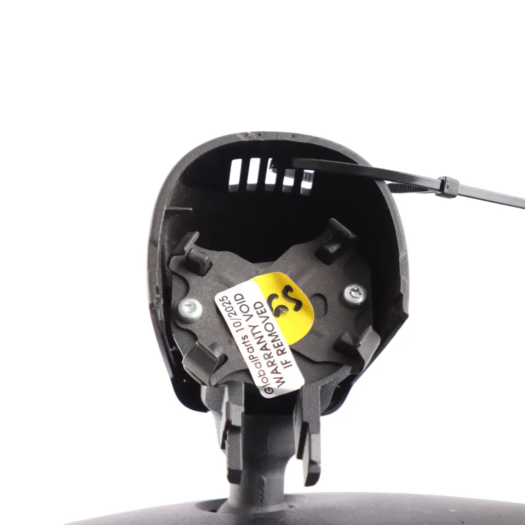 Audi A5 8T Rear View Mirror Interior Glass Manual Dimming - SKU 8T0857511AA-1 - Part number 8T0857511AA