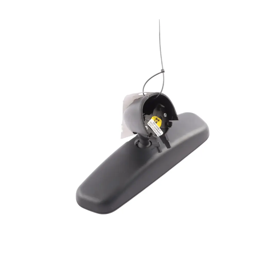 Audi A5 8T Rear View Mirror Interior Glass Manual Dimming - SKU 8T0857511AA-1 - Part number 8T0857511AA