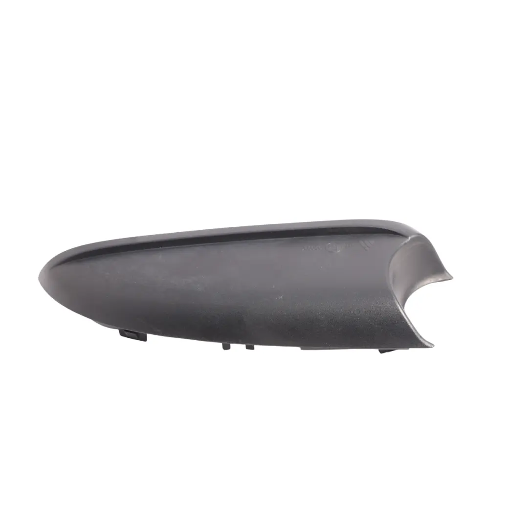 Audi A5 8T Wing Mirror Base Bottom Lower Trim Cover Panel Left N/S - SKU 8T0858523 - Part number 8T0858523