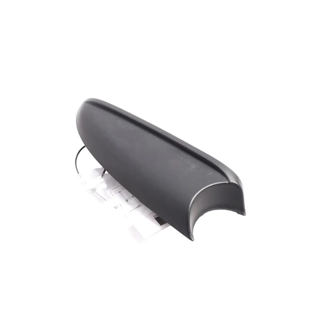 Audi A5 8T Wing Mirror Base Bottom Lower Trim Cover Panel Left N/S - SKU 8T0858523 - Part number 8T0858523