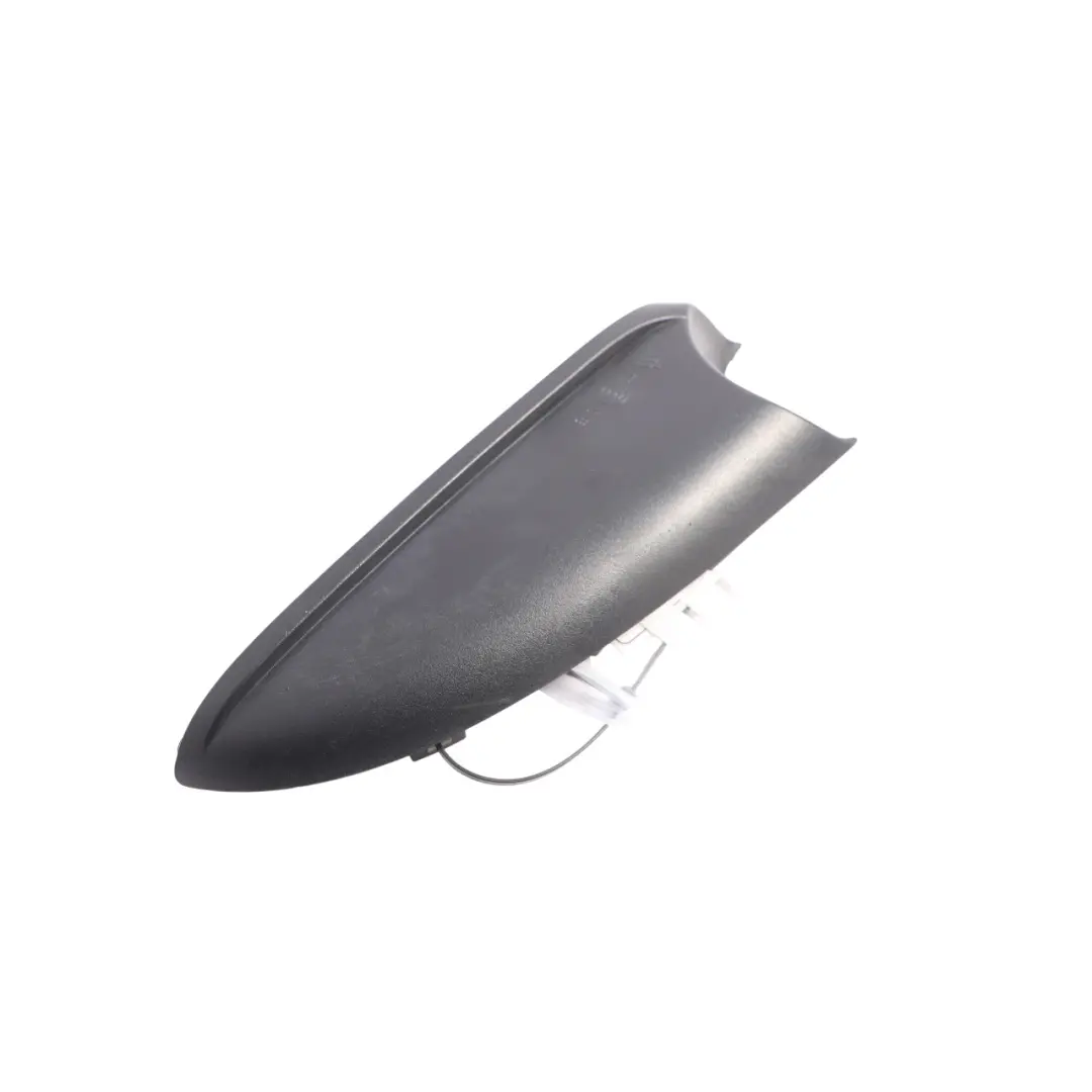 Audi A5 8T Wing Mirror Base Bottom Lower Trim Cover Panel Left N/S - SKU 8T0858523 - Part number 8T0858523