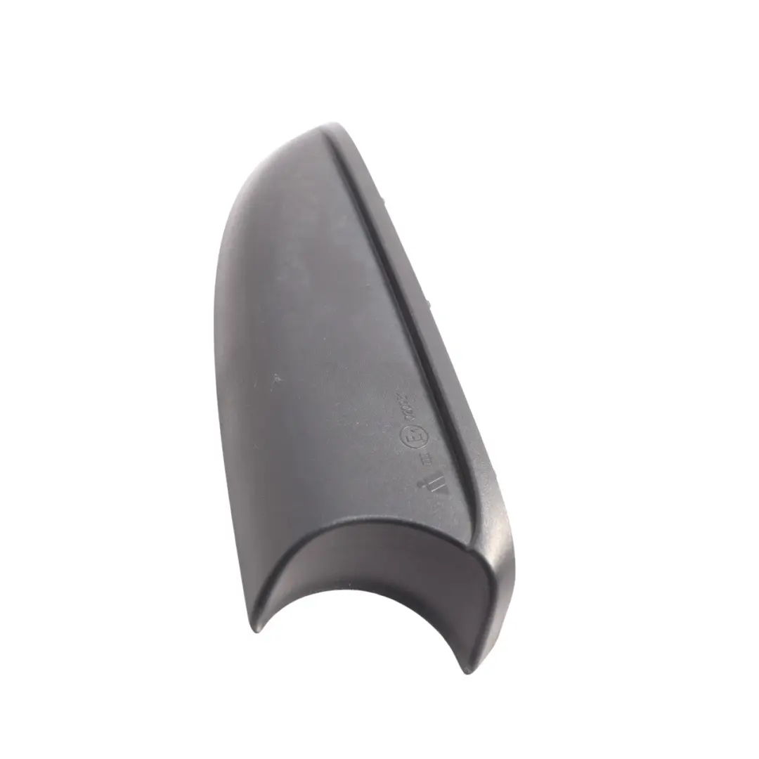 Audi A5 8T Wing Mirror Base Bottom Lower Trim Cover Panel Left N/S - SKU 8T0858523 - Part number 8T0858523