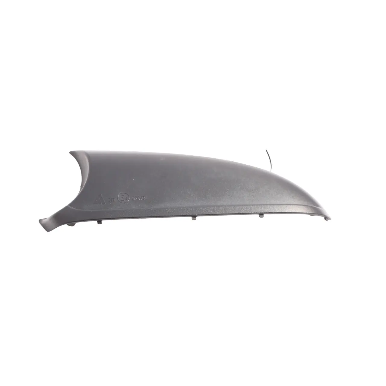 Audi A5 8T Wing Mirror Base Bottom Lower Trim Cover Panel Left N/S 8T0858523