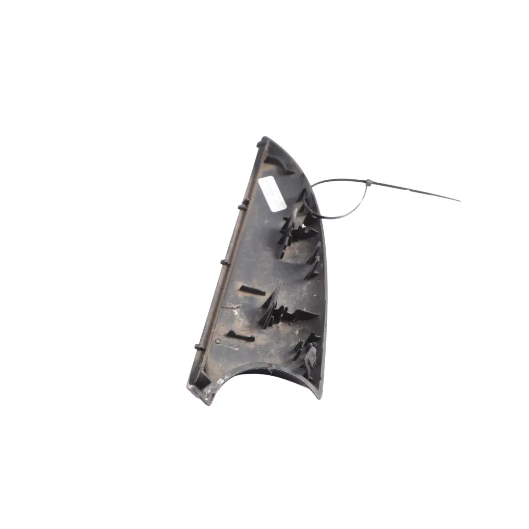 Audi A5 8T Wing Mirror Base Bottom Lower Trim Cover Panel Left N/S - SKU 8T0858523 - Part number 8T0858523