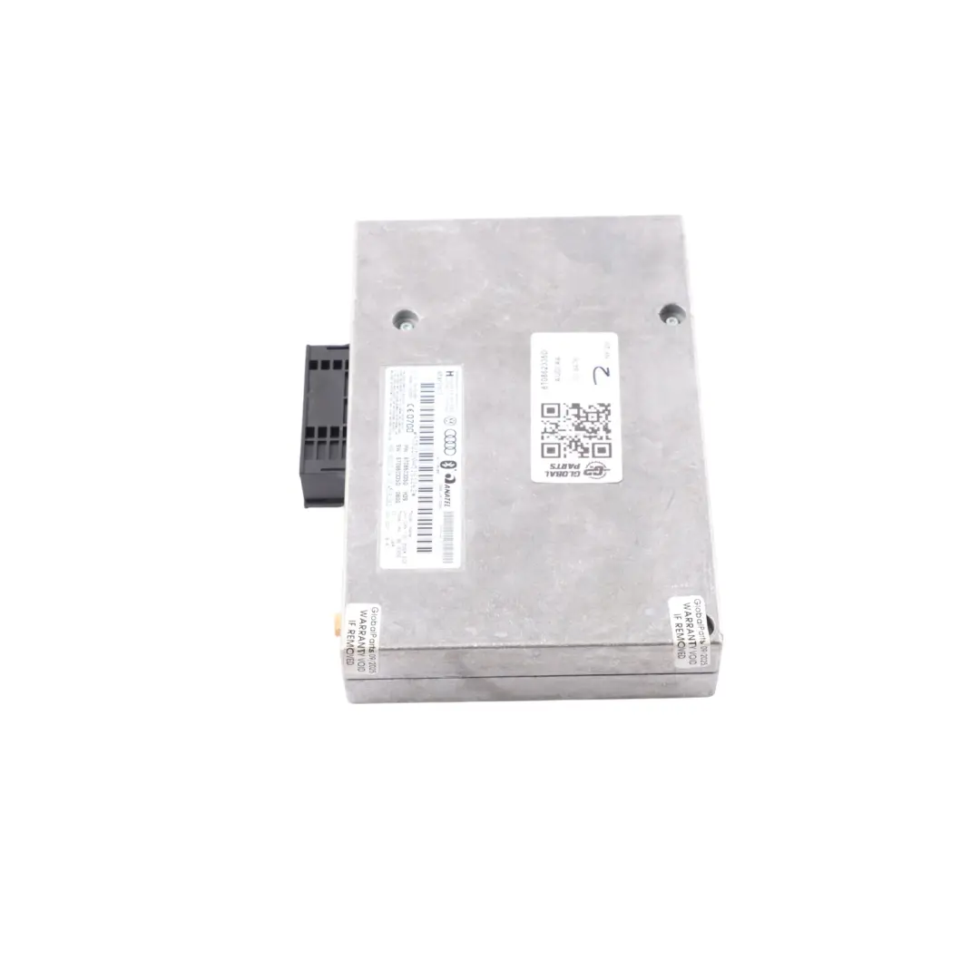 Audi A4 B8 Moduł Sterownik Interfejsu Multimedialnego Bluetooth - SKU 8T0862335D - Numer Części 8T0862335D