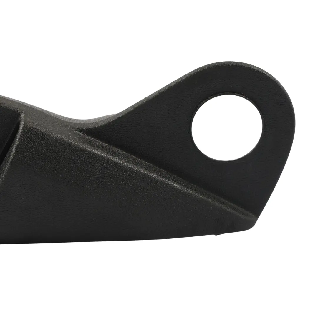 5F Mk3 Asiento Panel Exterior Negro Delantero Izquierdo para Seat Leon con número de pieza 8T0881325 Seat Leon 5F Mk3 Asiento Panel Exterior Negro Delantero Izquierdo - SKU 8T0881325 - Número de pieza 8T0881325