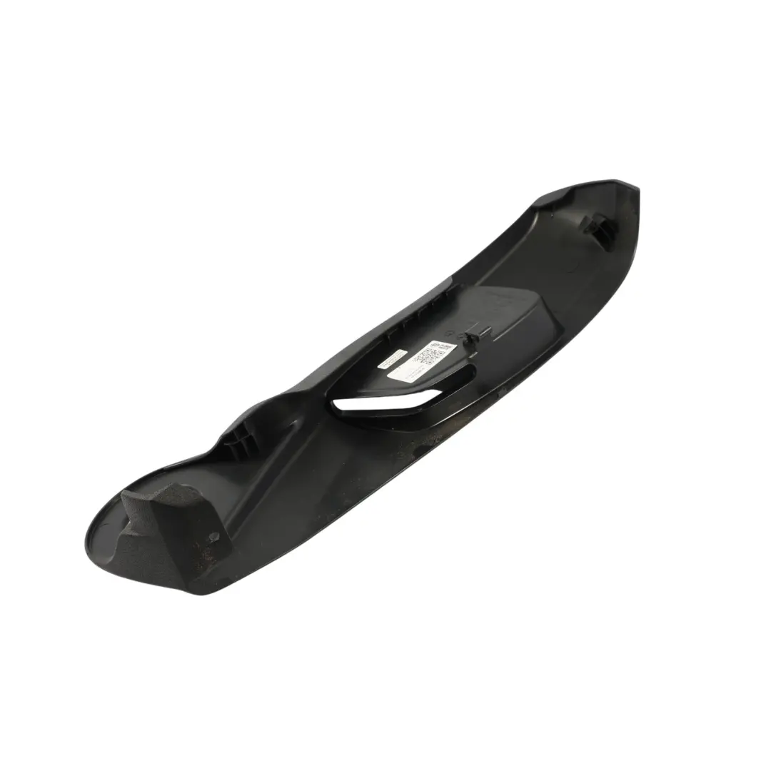 5F Garniture Extérieure De Siège Avant Gauche Noire Mk3 pour Seat Leon à propos du numéro de pièce 8T0881325 Seat Leon 5F Garniture Extérieure De Siège Avant Gauche Noire Mk3 - SKU 8T0881325 - Numéro de pièce 8T0881325