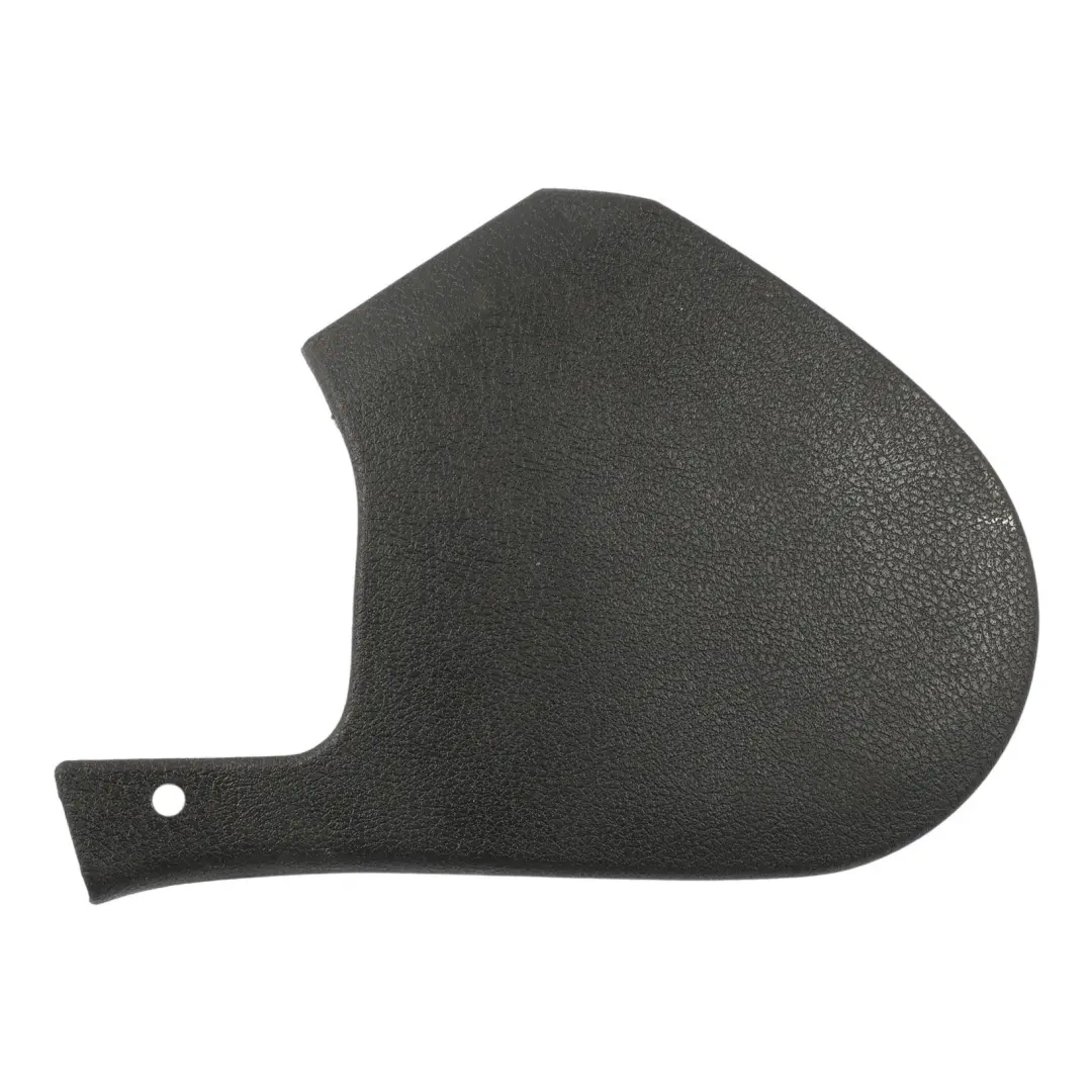 Mk3 5F Front Seat Lower Inner Cover Trim Panel Left N/S to Seat Leon with Part number 8T0881327 Seat Leon Mk3 5F Front Seat Lower Inner Cover Trim Panel Left N/S - SKU 8T0881327 - Part number 8T0881327