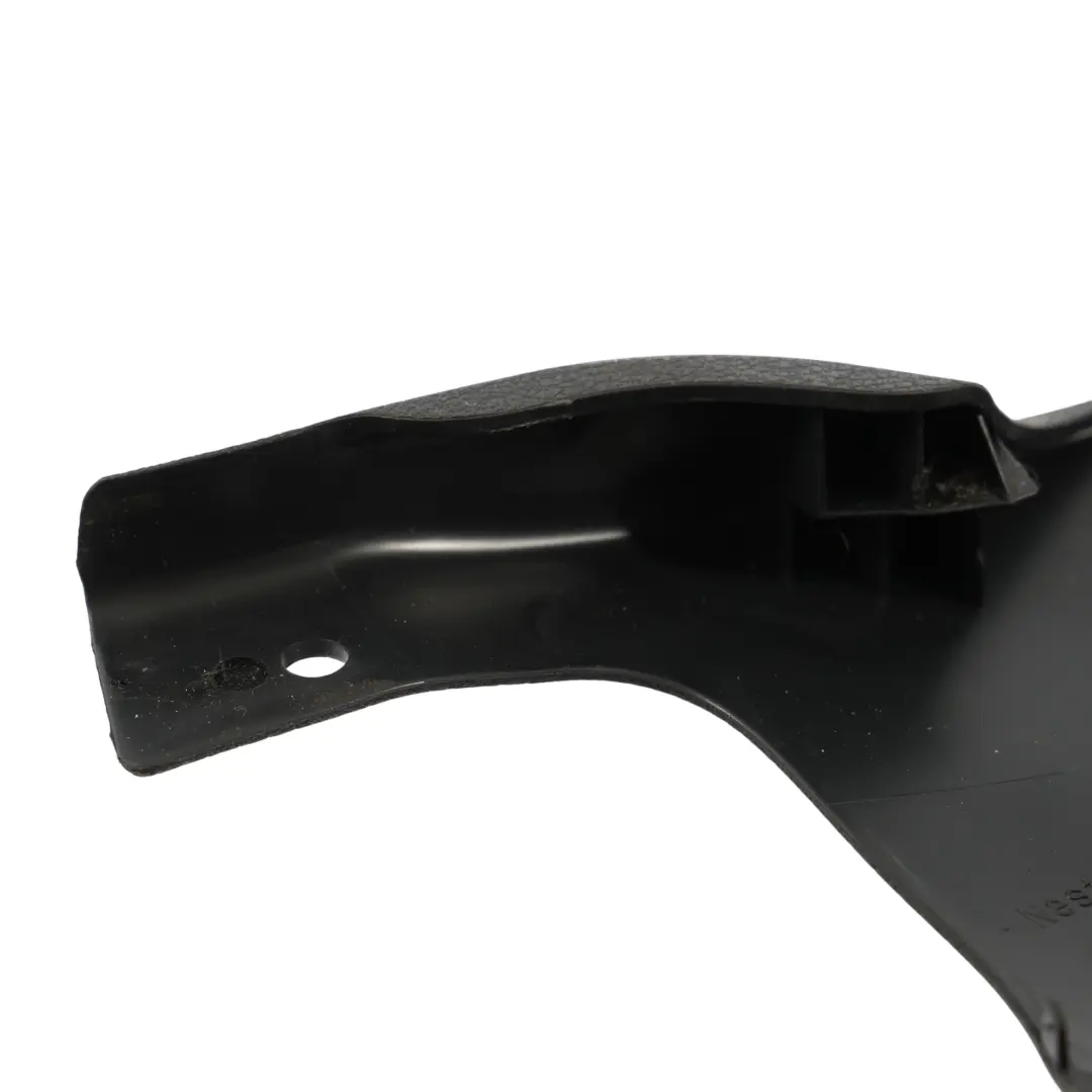 Mk3 5F Front Seat Lower Inner Cover Trim Panel Left N/S to Seat Leon with Part number 8T0881327 Seat Leon Mk3 5F Front Seat Lower Inner Cover Trim Panel Left N/S - SKU 8T0881327 - Part number 8T0881327