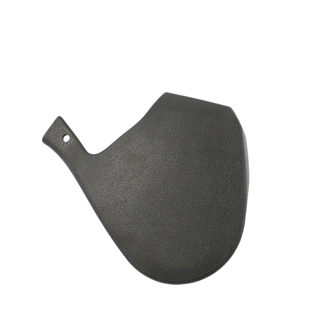 Seat Leon Mk3 5F Front Seat Lower Inner Cover Trim Panel Left N/S - SKU 8T0881327 - Part number 8T0881327