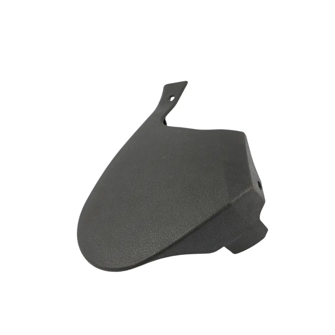 Seat Leon Mk3 5F Front Seat Lower Inner Cover Trim Panel Left N/S - SKU 8T0881327 - Part number 8T0881327