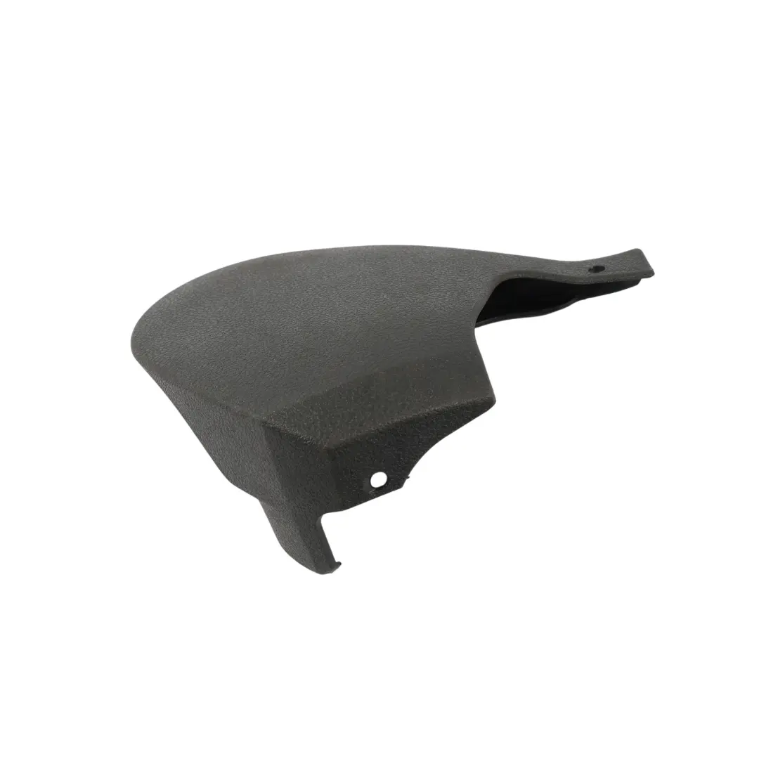 Seat Leon Mk3 5F Front Seat Lower Inner Cover Trim Panel Left N/S - SKU 8T0881327 - Part number 8T0881327