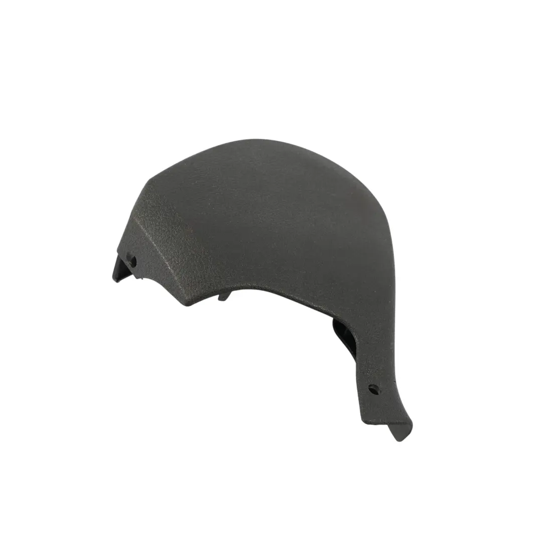 Seat Leon Mk3 5F Front Seat Lower Inner Cover Trim Panel Left N/S - SKU 8T0881327 - Part number 8T0881327
