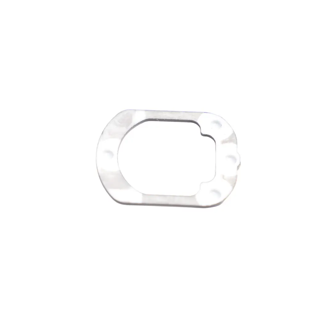 Audi A8 D4 Wing Mirror Regulator Switch Control Knob Surround Trim - SKU 8T0919173C - Part number 8T0919173C