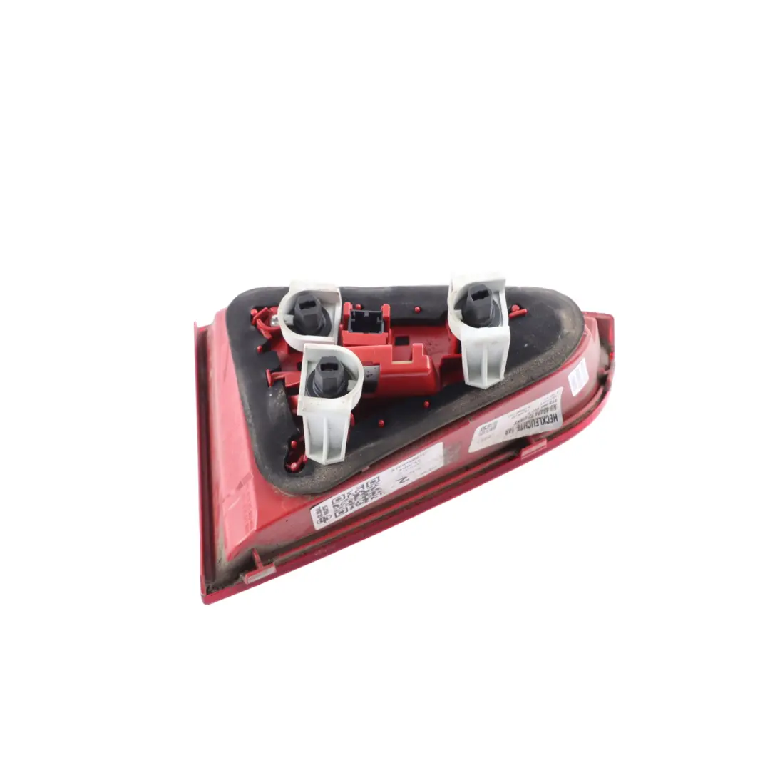 Audi A5 8T Luz Trasera Maletero Portón Trasero Luz Interior Izquierda - SKU 8T0945093C - Número de pieza 8T0945093C