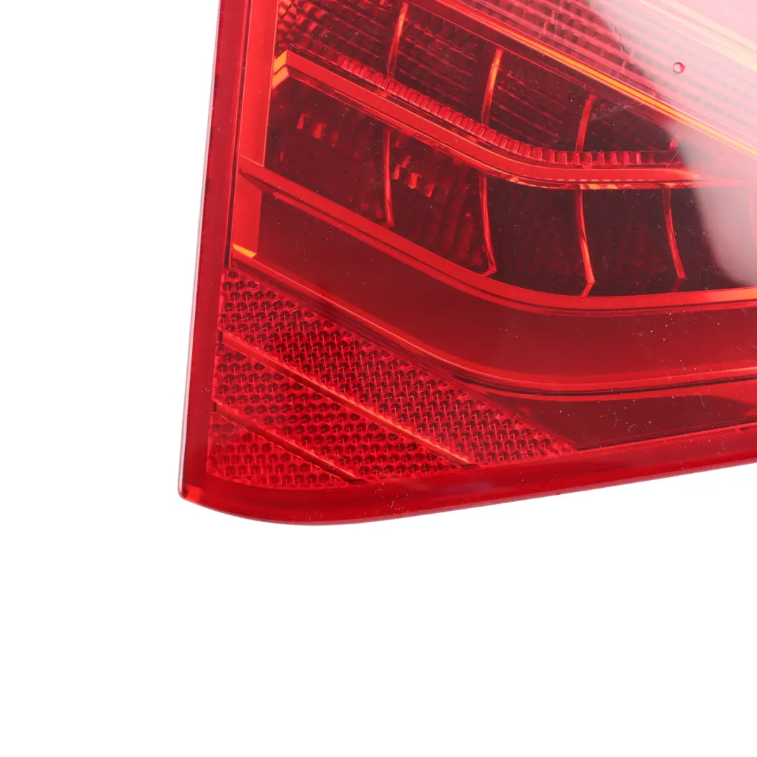 Lamp Trunk Boot Tailgate Inner Light Left N/S to Audi A5 8T Rear with Part number 8T0945093C Audi A5 8T Rear Lamp Trunk Boot Tailgate Inner Light Left N/S - SKU 8T0945093C - Part number 8T0945093C