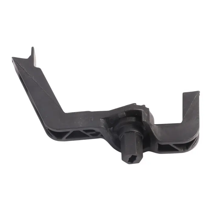 Audi A5 8F Cabrio Lampa Zewnętrzna Kątowy Uchwyt Lewy Prawy Tył 8T0945183