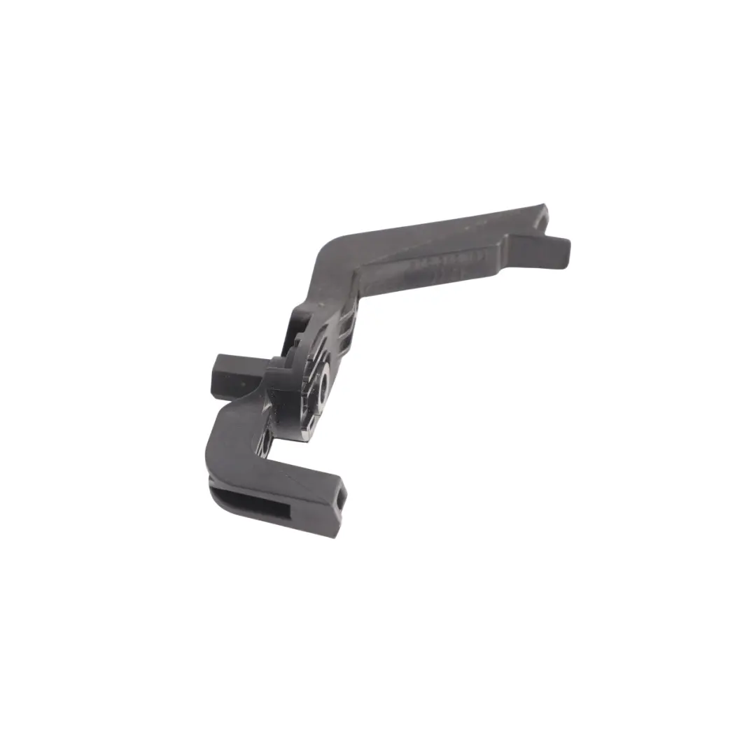 Audi A5 8F Cabrio Lampa Zewnętrzna Kątowy Uchwyt Lewy Prawy Tył - SKU 8T0945183 - Numer Części 8T0945183