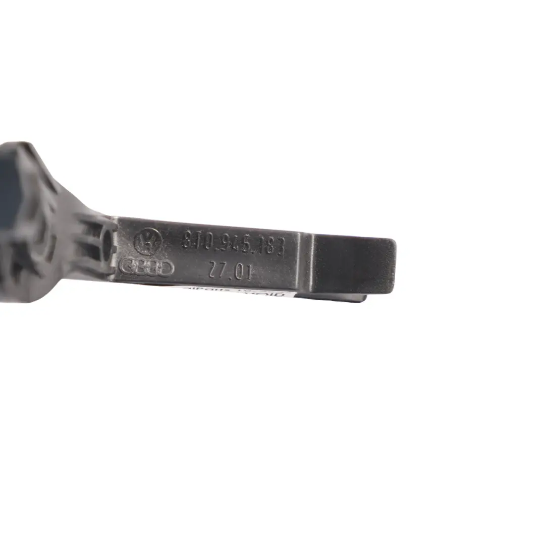 Audi A5 8F Cabrio Hintere Äußere Lampe Halterung Links Rechts - SKU 8T0945183 - Teilenummer 8T0945183