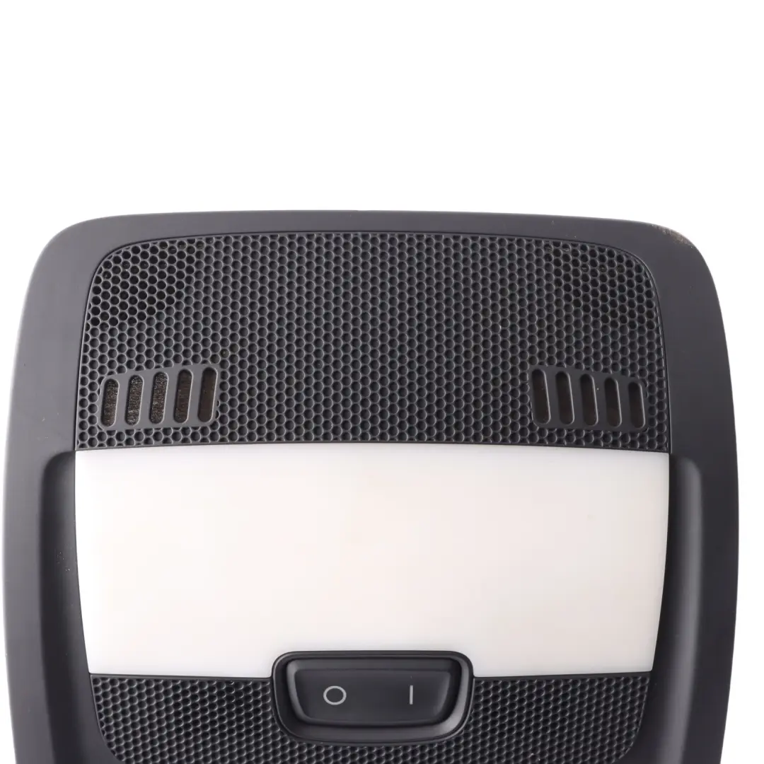 Plafonnier Courtoisie Lampe Avant Rangement Lunettes pour Audi A4 B8 à propos du numéro de pièce 8T0947135A Audi A4 B8 Plafonnier Courtoisie Lampe Avant Rangement Lunettes - SKU 8T0947135A-1 - Numéro de pièce 8T0947135A