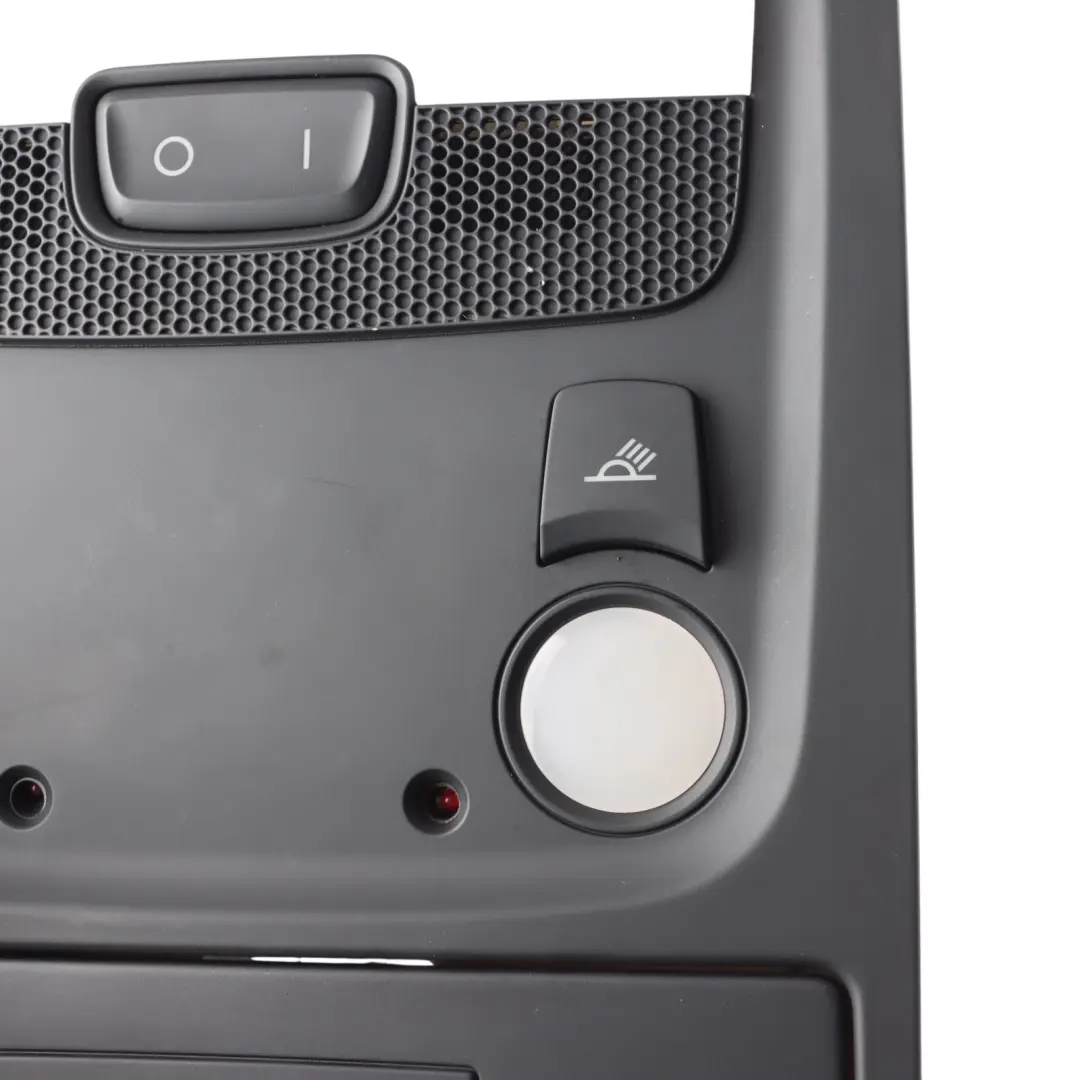 Plafonnier Courtoisie Lampe Avant Rangement Lunettes pour Audi A4 B8 à propos du numéro de pièce 8T0947135A Audi A4 B8 Plafonnier Courtoisie Lampe Avant Rangement Lunettes - SKU 8T0947135A-1 - Numéro de pièce 8T0947135A