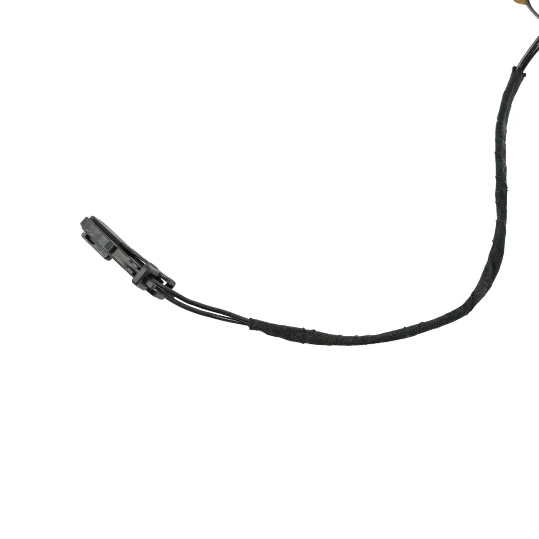 Audi A4 B7 Belegung Matte Vordersitz Sensor Matte Steuergerät - SKU 8T0963553 - Teilenummer 8T0963553
