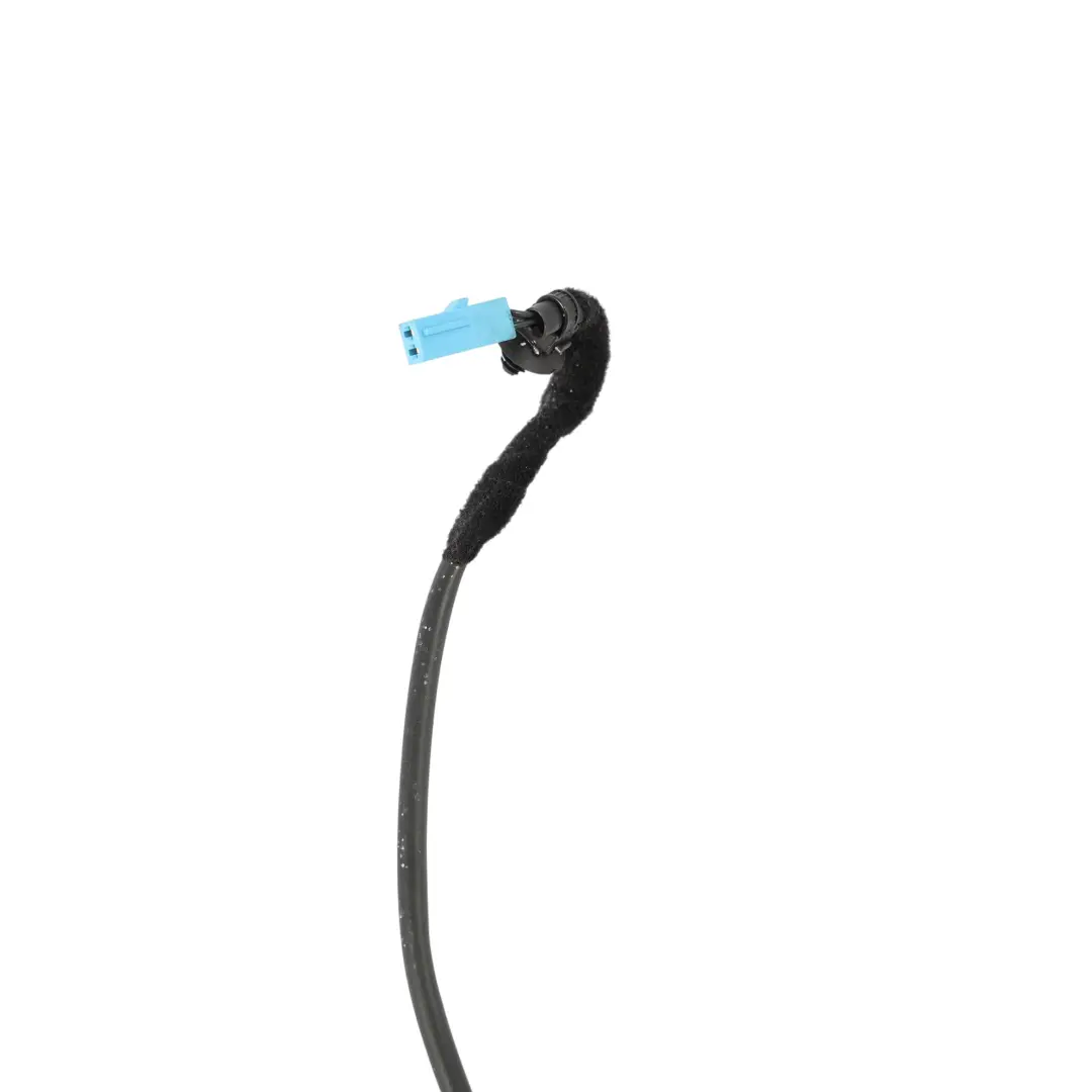Audi A5 8T Beifahrersitz Sitzbelegungs Sensor Matte - SKU 8T0963553B - Teilenummer 8T0963553B