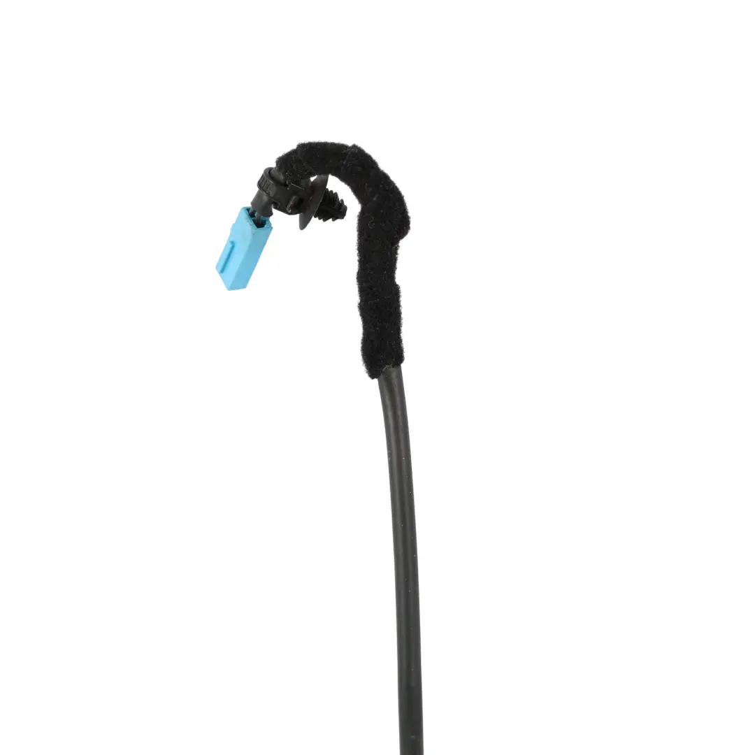 Audi A5 8T Beifahrersitz Sitzbelegungs Sensor Matte - SKU 8T0963553B - Teilenummer 8T0963553B