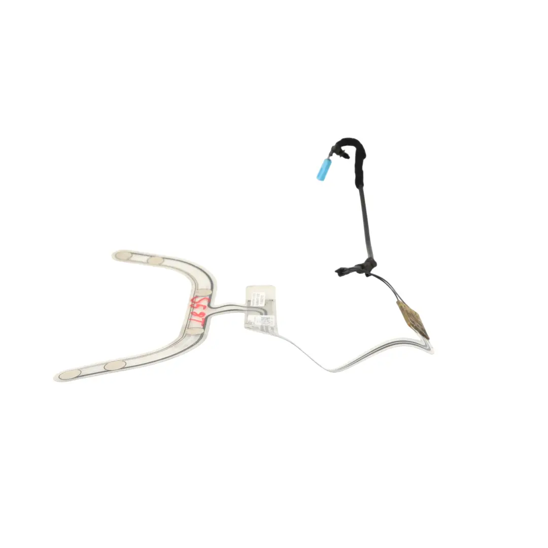 Sensore Di Occupazione Sedile Passeggero Mat per Audi A5 8T con numero di parte 8T0963553B Audi A5 8T Sensore Di Occupazione Sedile Passeggero Mat - SKU 8T0963553B - Numero di parte 8T0963553B