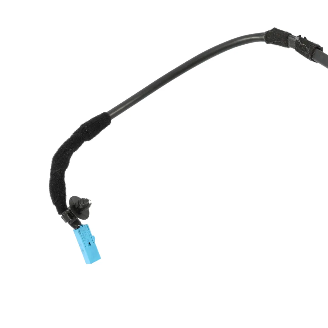 Audi A4 B8 Belegung Matte Vordersitz Sensor Matte - SKU 8T0963553F - Teilenummer 8T0963553F
