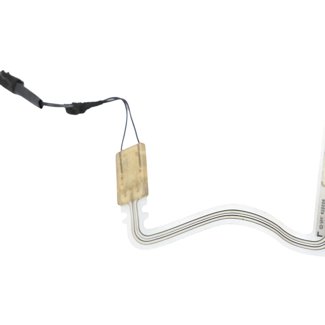 Audi A4 B8 Belegung Matte Vordersitz Sensor Matte - SKU 8T0963553F - Teilenummer 8T0963553F
