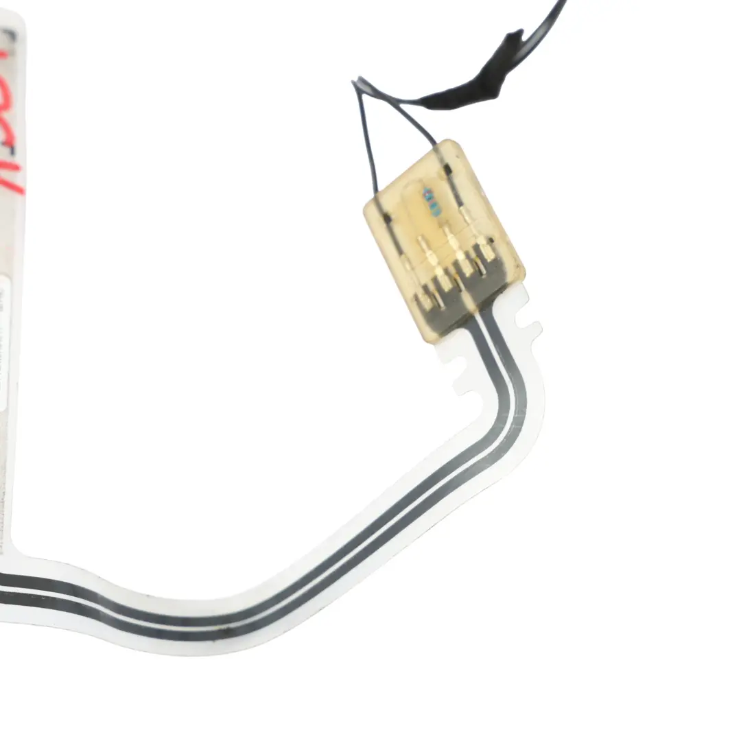 Audi A4 B8 Belegung Matte Vordersitz Sensor Matte - SKU 8T0963553F - Teilenummer 8T0963553F