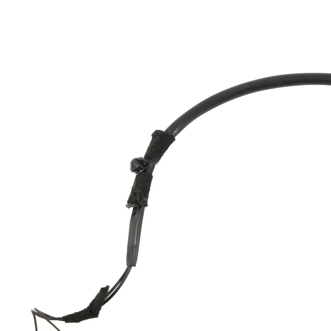 Audi A4 B8 Belegung Matte Vordersitz Sensor Matte - SKU 8T0963553F - Teilenummer 8T0963553F