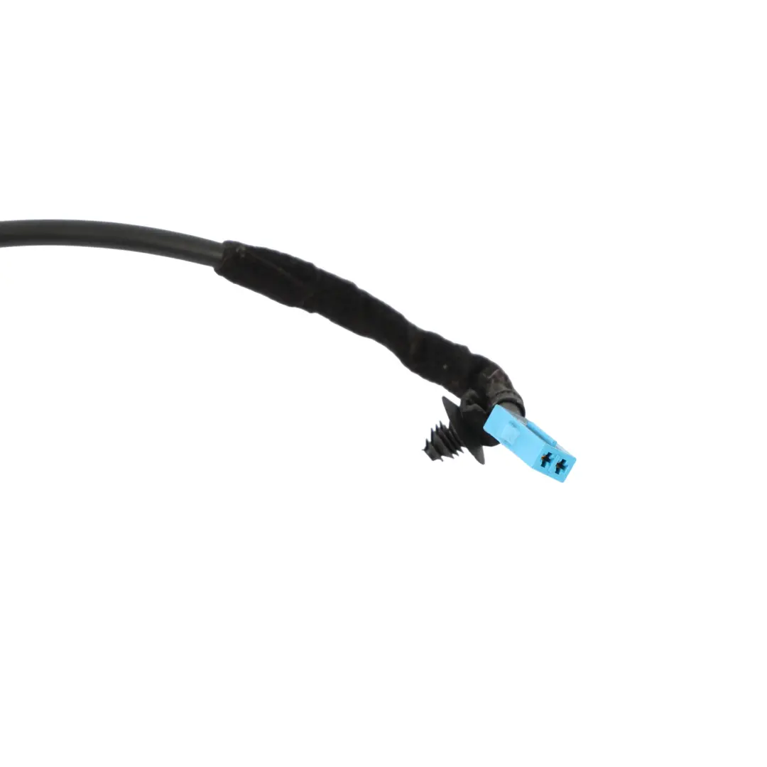 Audi A4 B8 Belegung Matte Vordersitz Sensor Matte - SKU 8T0963553F - Teilenummer 8T0963553F