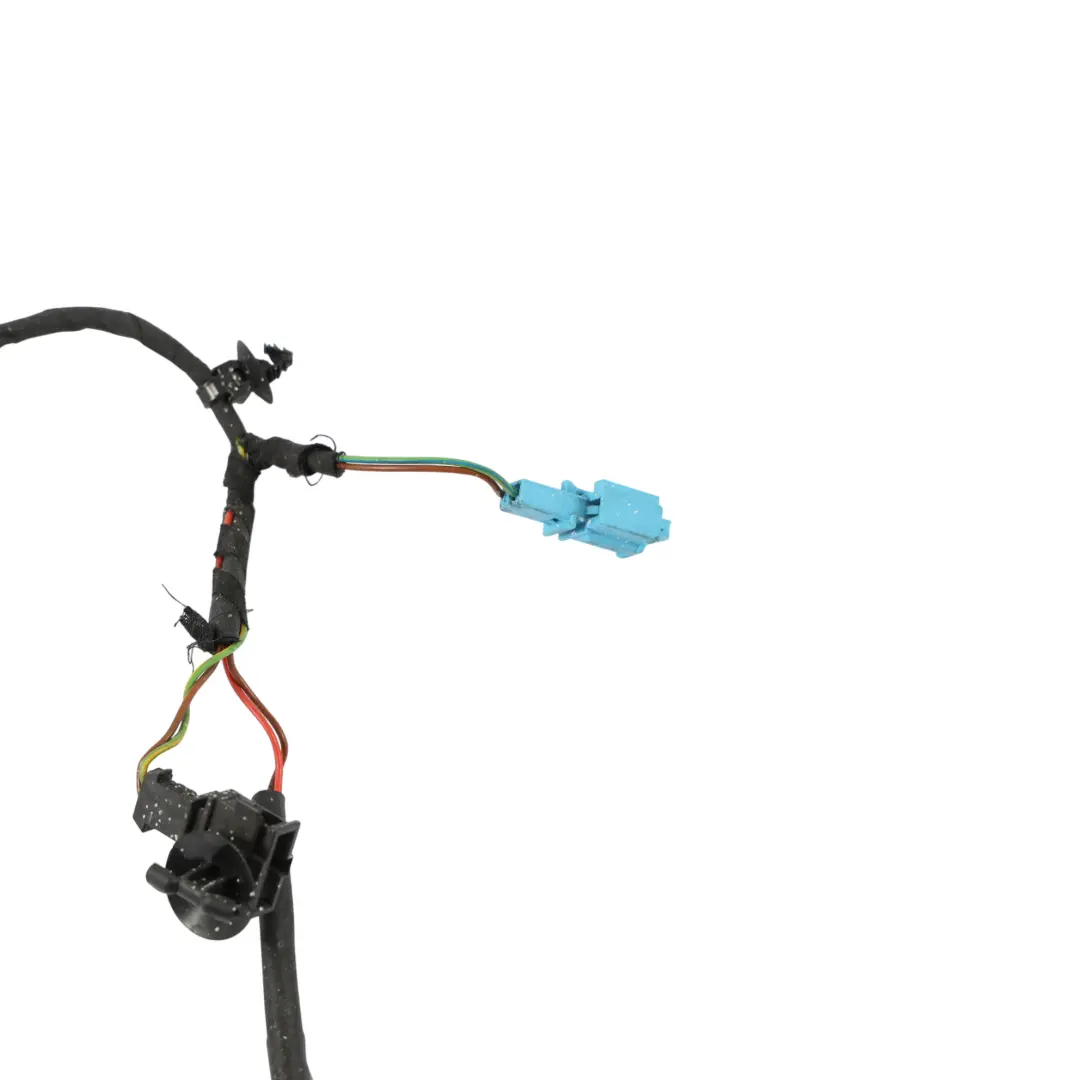 Cavo Sedile Anteriore Sinistro Destro Cablaggio per Audi A5 8T con numero di parte 8T0971365C Audi A5 8T Cavo Sedile Anteriore Sinistro Destro Cablaggio - SKU 8T0971365C - Numero di parte 8T0971365C