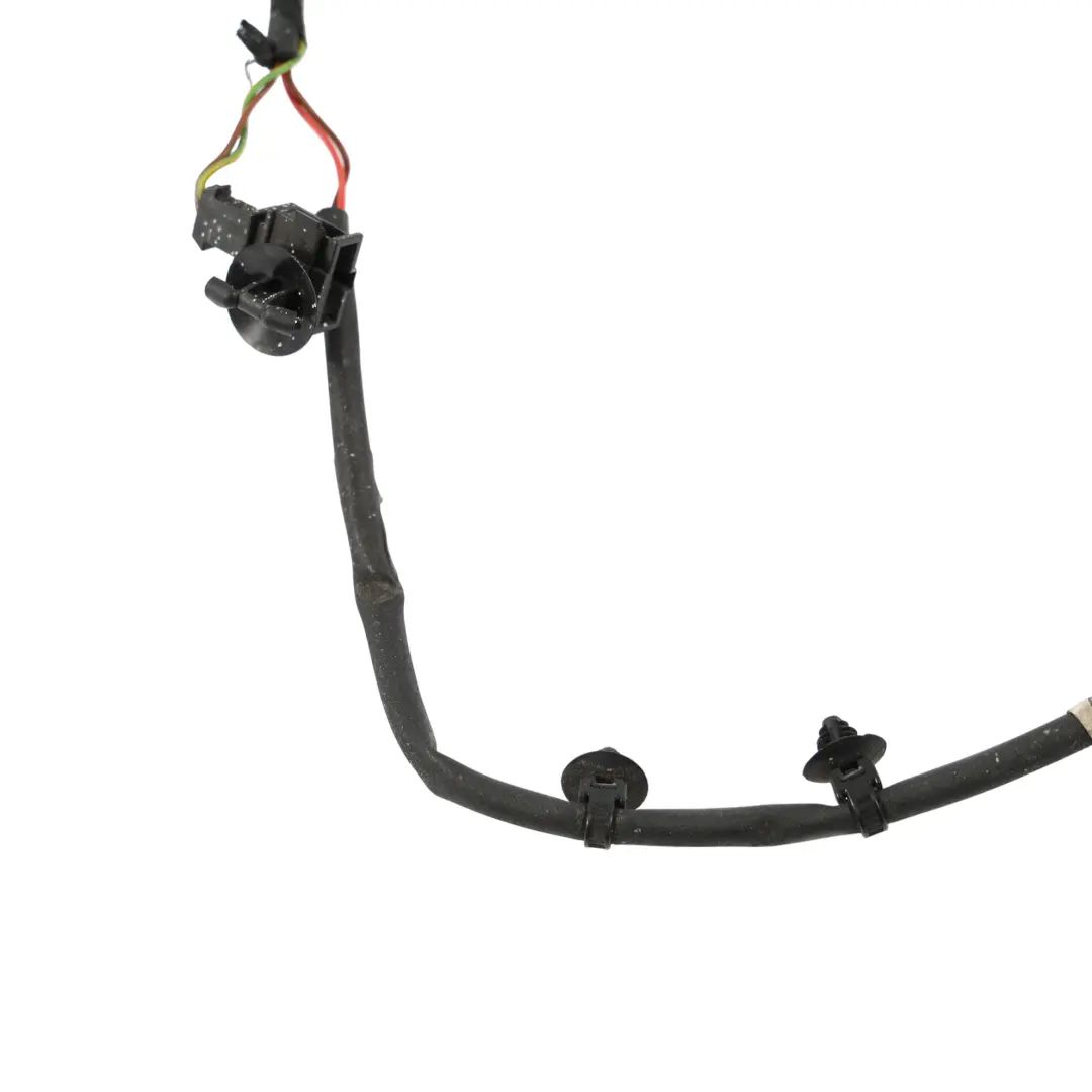 Faisceau De Câbles De Siège Avant Gauche Droite pour Audi A5 8T à propos du numéro de pièce 8T0971365C Audi A5 8T Faisceau De Câbles De Siège Avant Gauche Droite - SKU 8T0971365C - Numéro de pièce 8T0971365C